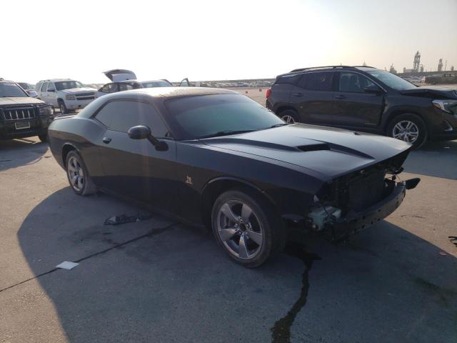 Photo 3 VIN: 2C3CDZFJ7GH245152 - DODGE CHALLENGER 