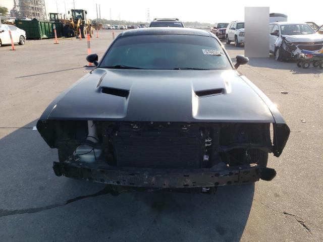 Photo 4 VIN: 2C3CDZFJ7GH245152 - DODGE CHALLENGER 