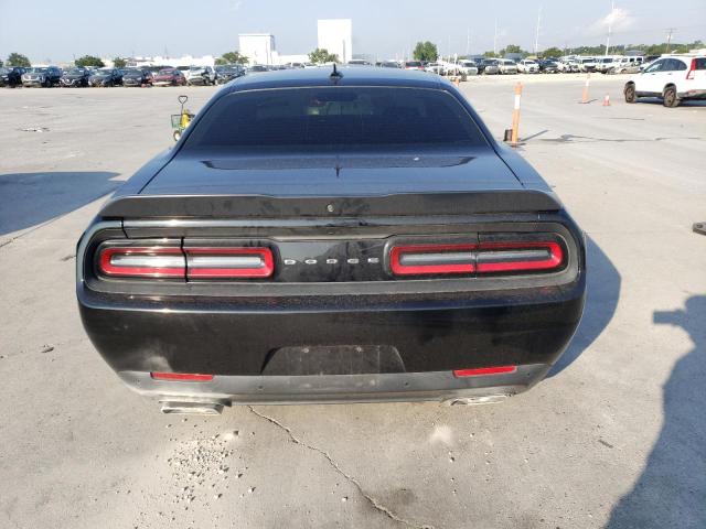 Photo 5 VIN: 2C3CDZFJ7GH245152 - DODGE CHALLENGER 