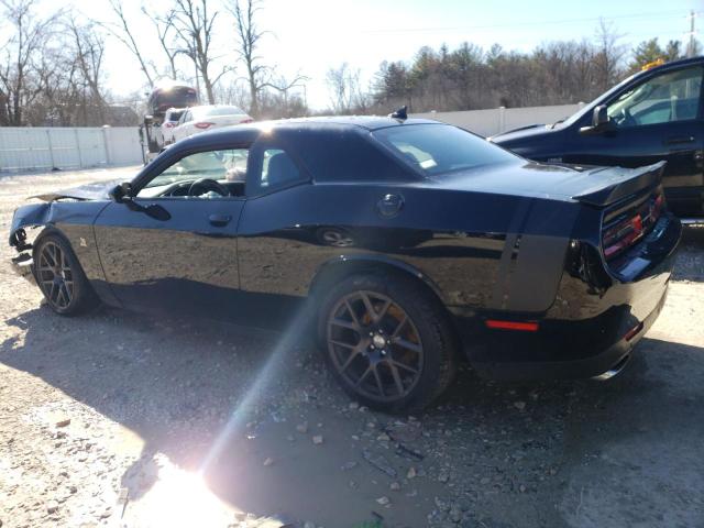 Photo 1 VIN: 2C3CDZFJ7GH248990 - DODGE CHALLENGER 