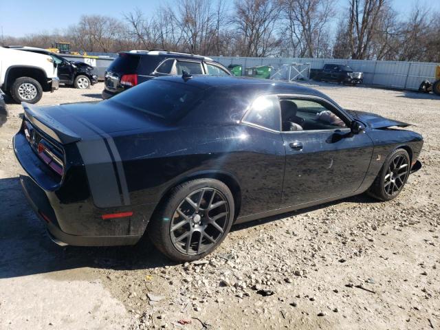 Photo 2 VIN: 2C3CDZFJ7GH248990 - DODGE CHALLENGER 