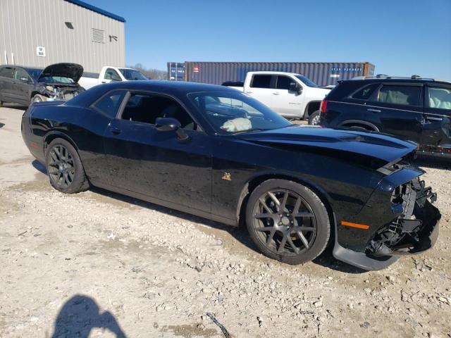 Photo 3 VIN: 2C3CDZFJ7GH248990 - DODGE CHALLENGER 