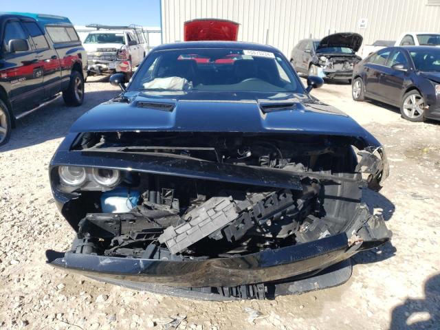 Photo 4 VIN: 2C3CDZFJ7GH248990 - DODGE CHALLENGER 