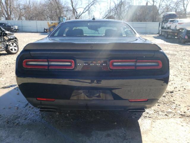 Photo 5 VIN: 2C3CDZFJ7GH248990 - DODGE CHALLENGER 