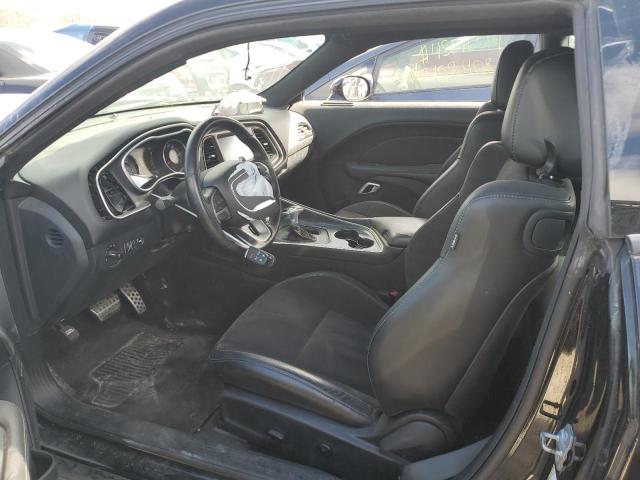 Photo 6 VIN: 2C3CDZFJ7GH248990 - DODGE CHALLENGER 