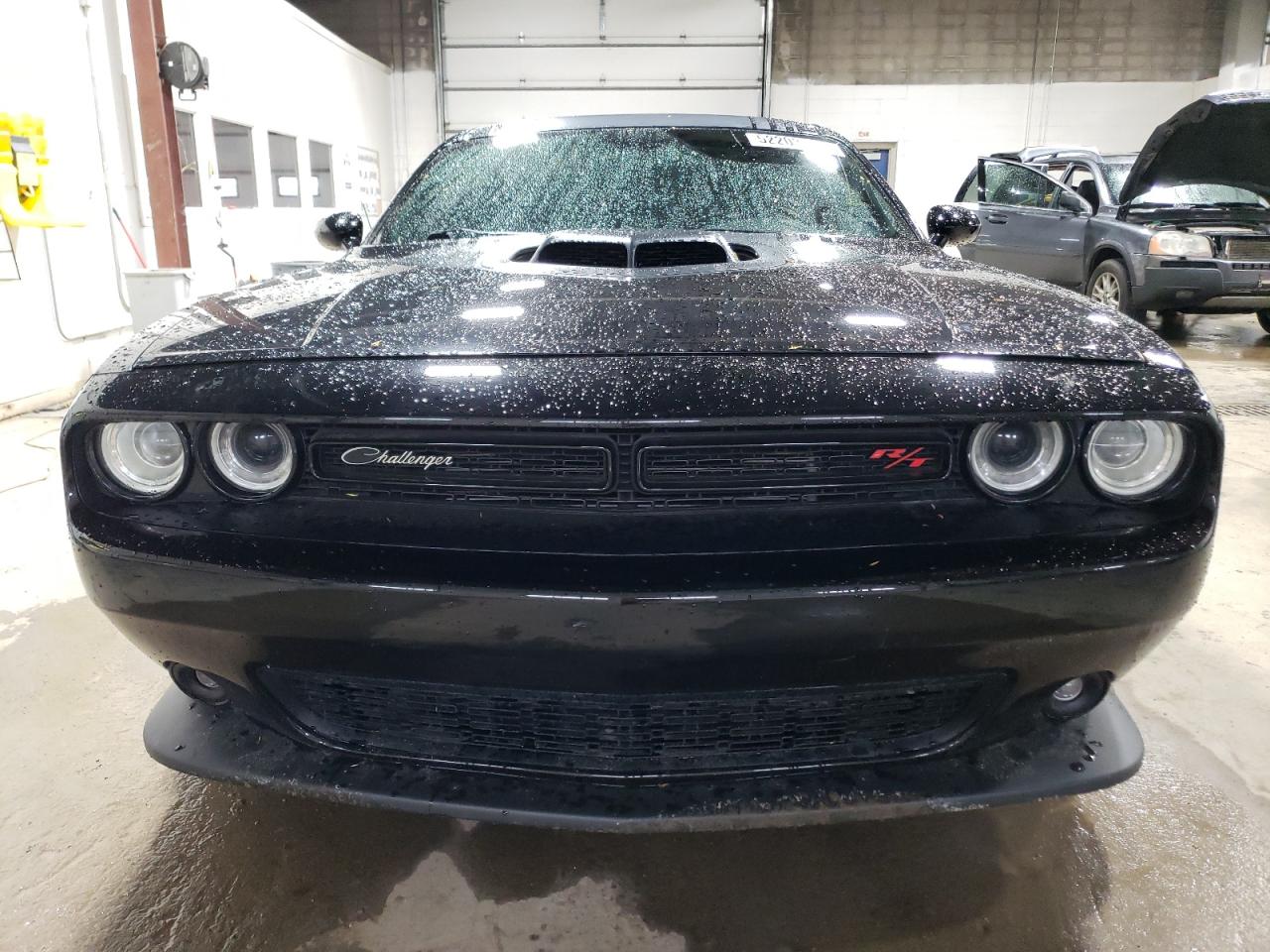 Photo 4 VIN: 2C3CDZFJ7GH279723 - DODGE CHALLENGER 