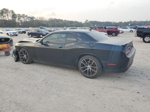 Photo 1 VIN: 2C3CDZFJ7GH345803 - DODGE CHALLENGER 