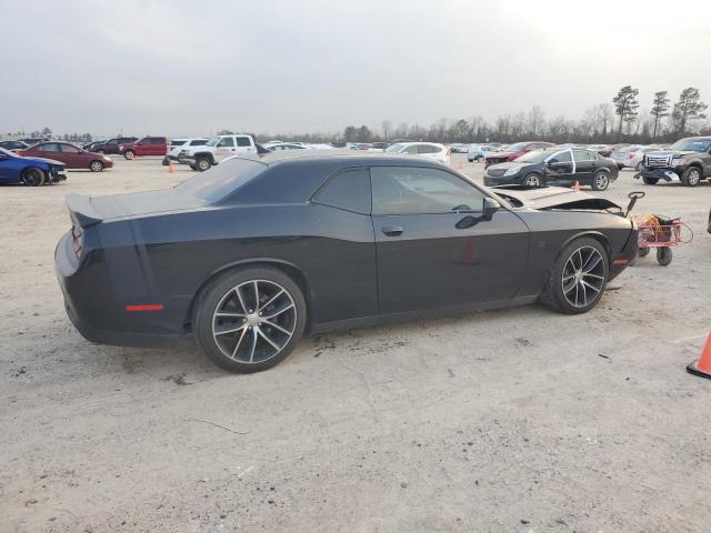 Photo 2 VIN: 2C3CDZFJ7GH345803 - DODGE CHALLENGER 