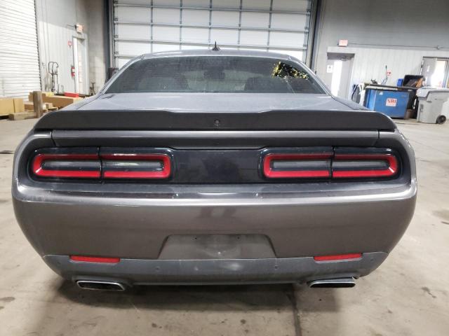 Photo 5 VIN: 2C3CDZFJ7HH580591 - DODGE CHALLENGER 