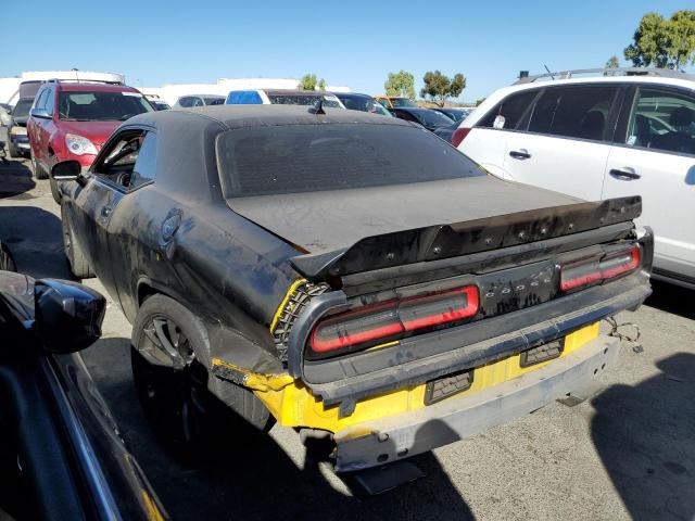 Photo 1 VIN: 2C3CDZFJ7HH588867 - DODGE CHALLENGER 