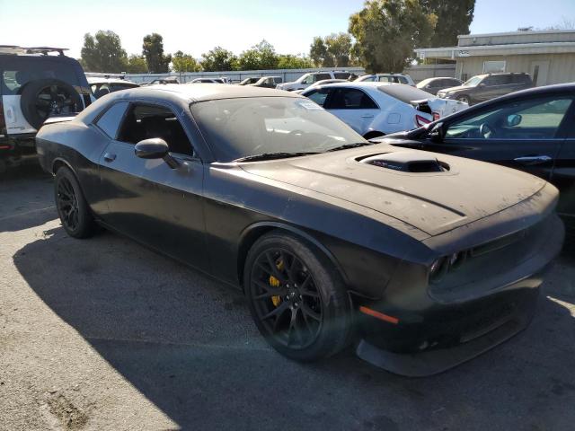 Photo 3 VIN: 2C3CDZFJ7HH588867 - DODGE CHALLENGER 