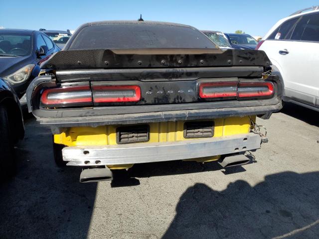 Photo 5 VIN: 2C3CDZFJ7HH588867 - DODGE CHALLENGER 