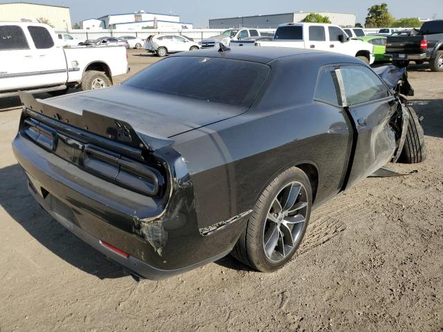 Photo 3 VIN: 2C3CDZFJ7HH618384 - DODGE CHALLENGER 