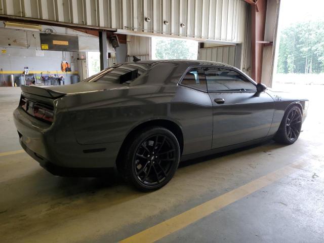 Photo 2 VIN: 2C3CDZFJ7JH154759 - DODGE CHALLENGER 