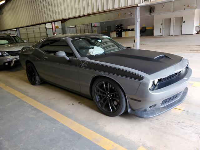 Photo 3 VIN: 2C3CDZFJ7JH154759 - DODGE CHALLENGER 