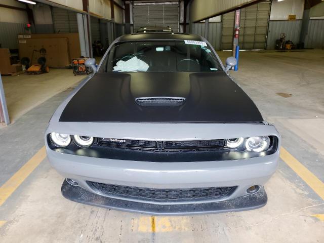 Photo 4 VIN: 2C3CDZFJ7JH154759 - DODGE CHALLENGER 