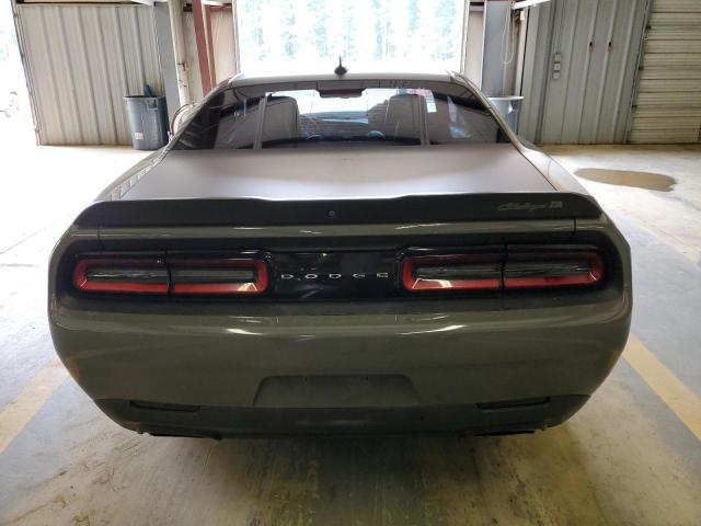 Photo 5 VIN: 2C3CDZFJ7JH154759 - DODGE CHALLENGER 