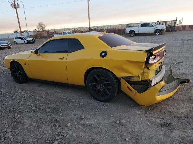 Photo 1 VIN: 2C3CDZFJ7JH168936 - DODGE CHALLENGER 