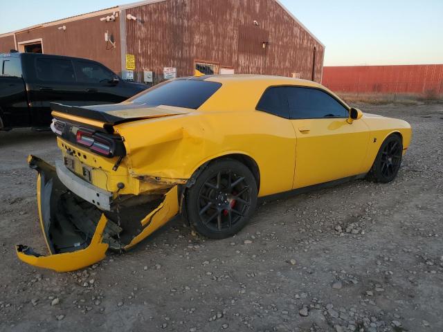 Photo 2 VIN: 2C3CDZFJ7JH168936 - DODGE CHALLENGER 