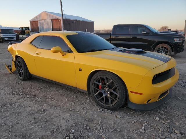 Photo 3 VIN: 2C3CDZFJ7JH168936 - DODGE CHALLENGER 