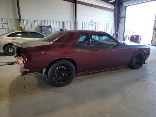 Photo 2 VIN: 2C3CDZFJ7JH202552 - DODGE CHALLENGER 