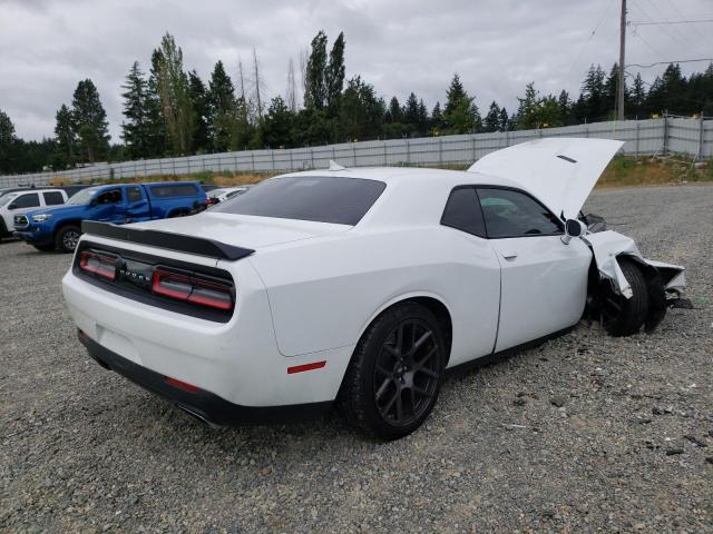 Photo 3 VIN: 2C3CDZFJ7JH224924 - DODGE CHALLENGER 