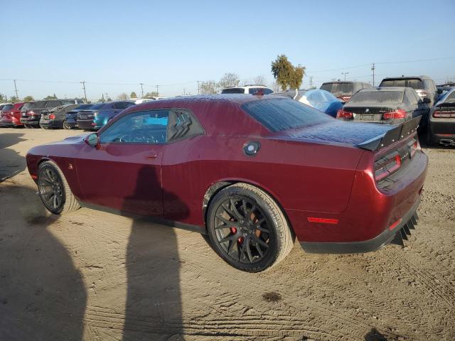 Photo 1 VIN: 2C3CDZFJ7JH235812 - DODGE CHALLENGER 