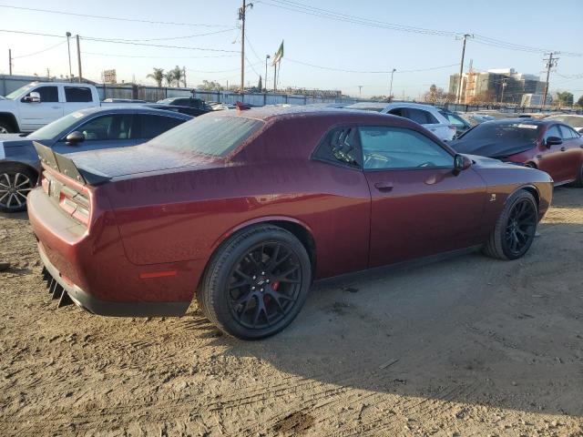 Photo 2 VIN: 2C3CDZFJ7JH235812 - DODGE CHALLENGER 