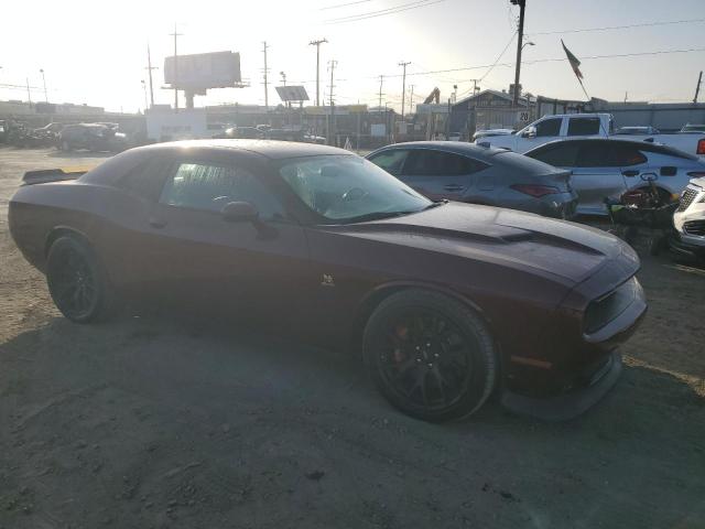 Photo 3 VIN: 2C3CDZFJ7JH235812 - DODGE CHALLENGER 