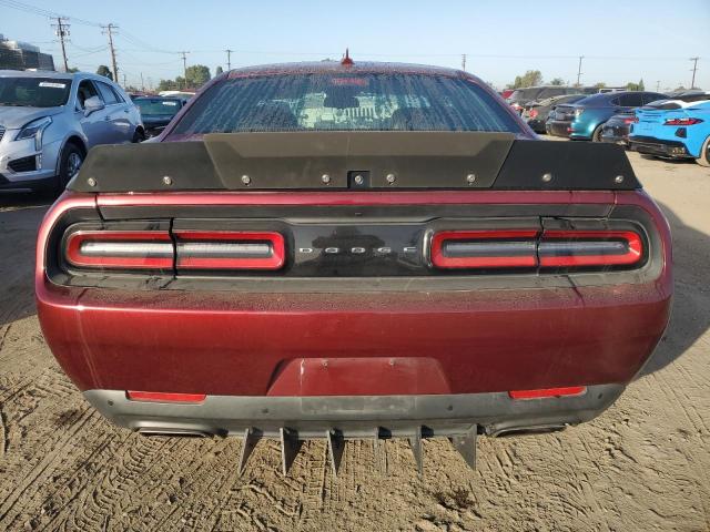 Photo 5 VIN: 2C3CDZFJ7JH235812 - DODGE CHALLENGER 