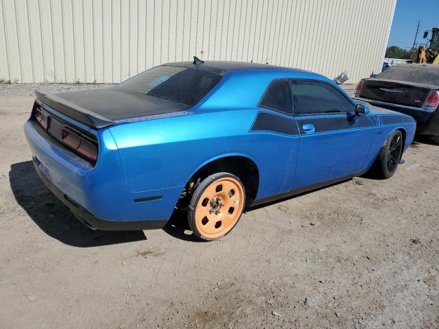 Photo 2 VIN: 2C3CDZFJ7JH287490 - DODGE CHALLENGER 