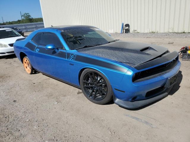 Photo 3 VIN: 2C3CDZFJ7JH287490 - DODGE CHALLENGER 