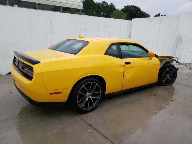 Photo 2 VIN: 2C3CDZFJ7JH288591 - DODGE CHALLENGER 