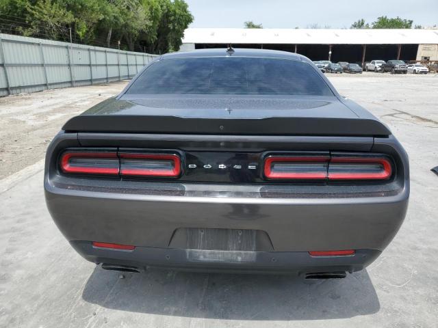 Photo 5 VIN: 2C3CDZFJ7KH551910 - DODGE CHALLENGER 