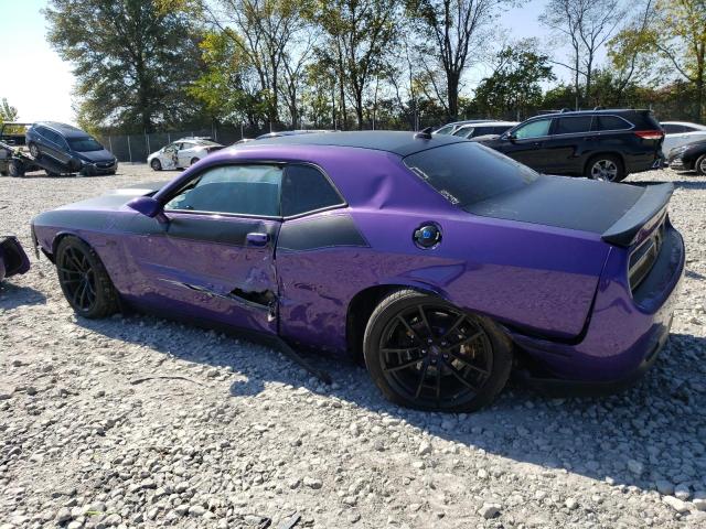 Photo 1 VIN: 2C3CDZFJ7KH574331 - DODGE CHALLENGER 