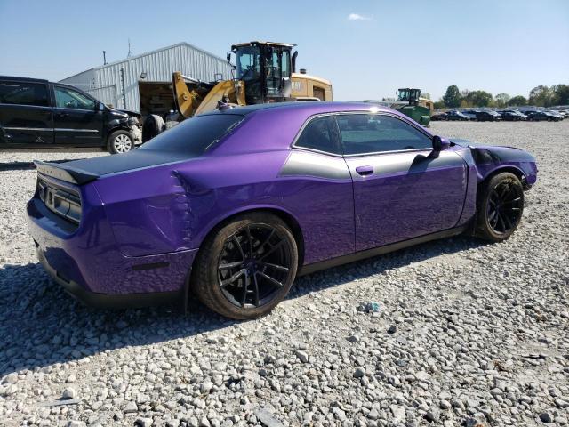 Photo 2 VIN: 2C3CDZFJ7KH574331 - DODGE CHALLENGER 