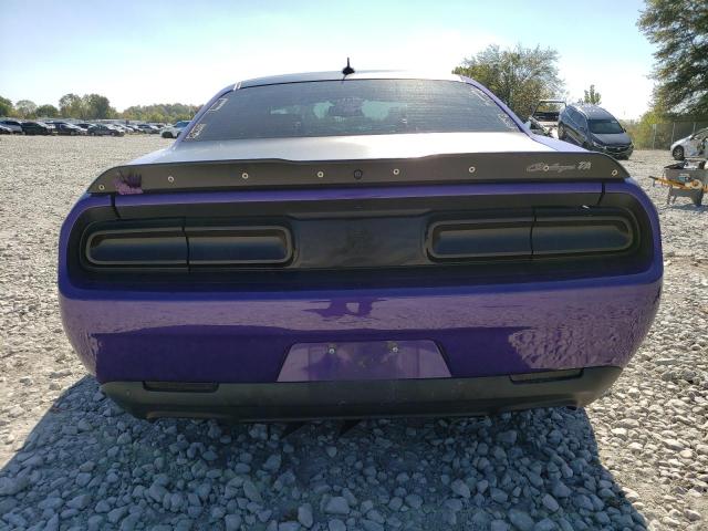 Photo 5 VIN: 2C3CDZFJ7KH574331 - DODGE CHALLENGER 