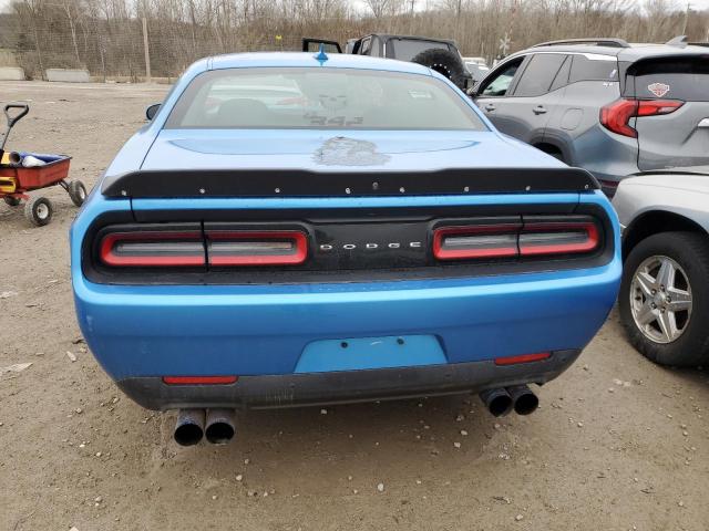 Photo 5 VIN: 2C3CDZFJ7KH652672 - DODGE CHALLENGER 