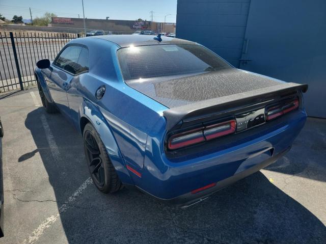 Photo 2 VIN: 2C3CDZFJ7LH156353 - DODGE CHALLENGER 