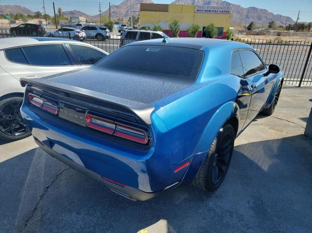 Photo 3 VIN: 2C3CDZFJ7LH156353 - DODGE CHALLENGER 