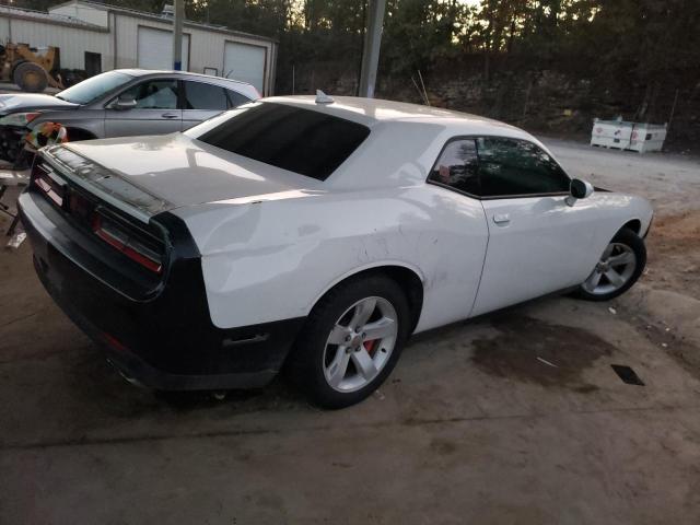 Photo 2 VIN: 2C3CDZFJ7LH182788 - DODGE CHALLENGER 