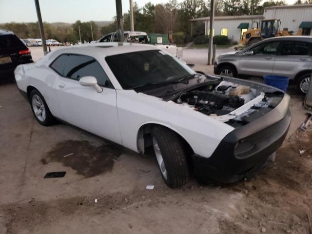 Photo 3 VIN: 2C3CDZFJ7LH182788 - DODGE CHALLENGER 