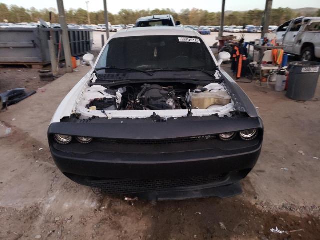 Photo 4 VIN: 2C3CDZFJ7LH182788 - DODGE CHALLENGER 