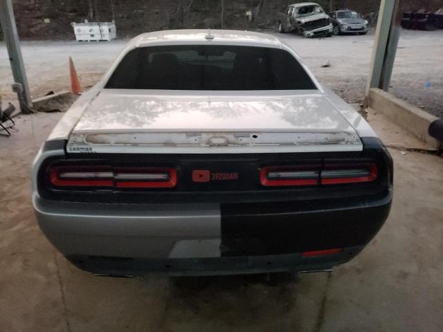 Photo 5 VIN: 2C3CDZFJ7LH182788 - DODGE CHALLENGER 