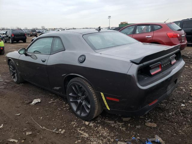 Photo 1 VIN: 2C3CDZFJ7LH206345 - DODGE CHALLENGER 