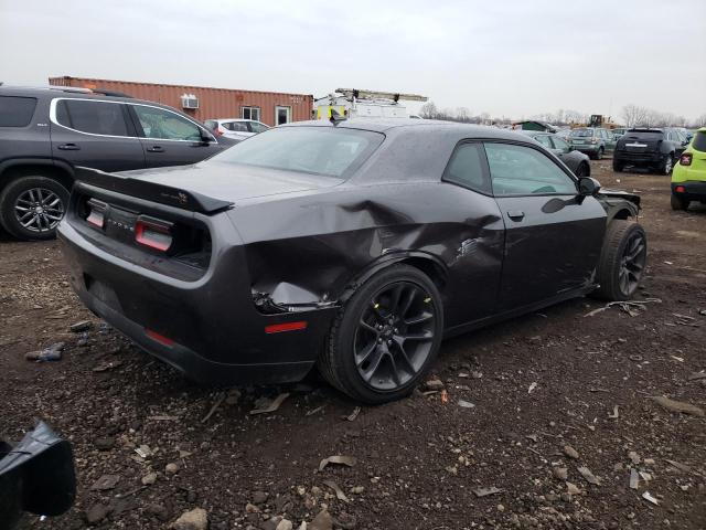 Photo 2 VIN: 2C3CDZFJ7LH206345 - DODGE CHALLENGER 