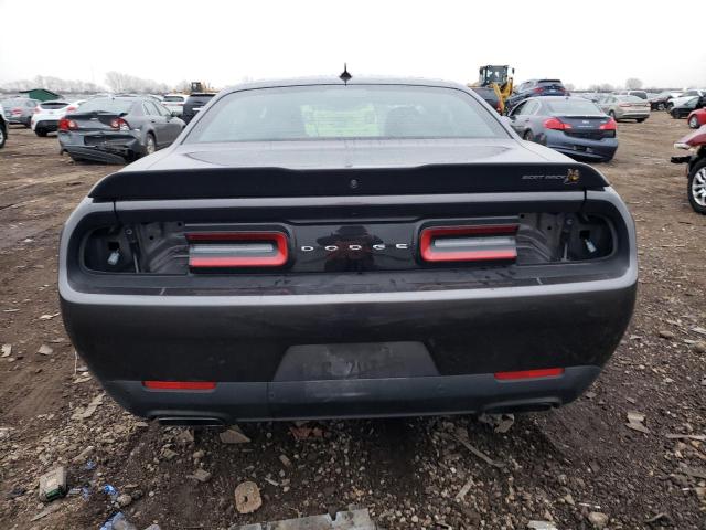 Photo 5 VIN: 2C3CDZFJ7LH206345 - DODGE CHALLENGER 