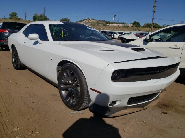 Photo 0 VIN: 2C3CDZFJ7LH209617 - DODGE CHALLENGER 