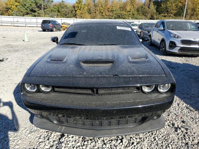 Photo 4 VIN: 2C3CDZFJ7LH209973 - DODGE CHALLENGER 