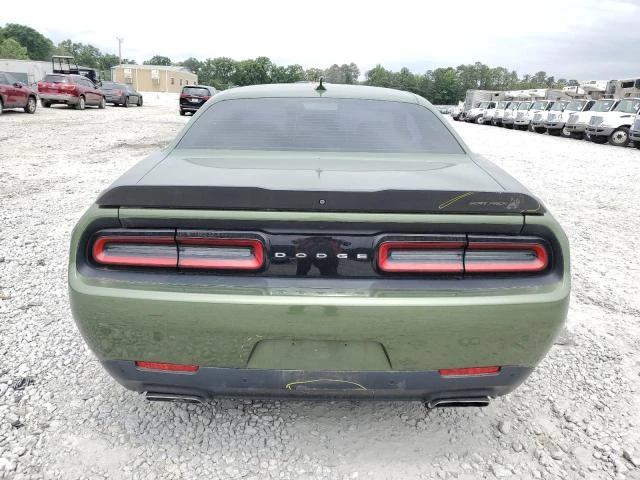 Photo 5 VIN: 2C3CDZFJ7LH217846 - DODGE CHALLENGER 